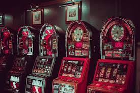 Casino Dendy