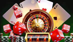Онлайн казино Casino Dendy