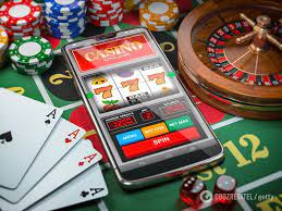 Официальный сайт Casino Unlim